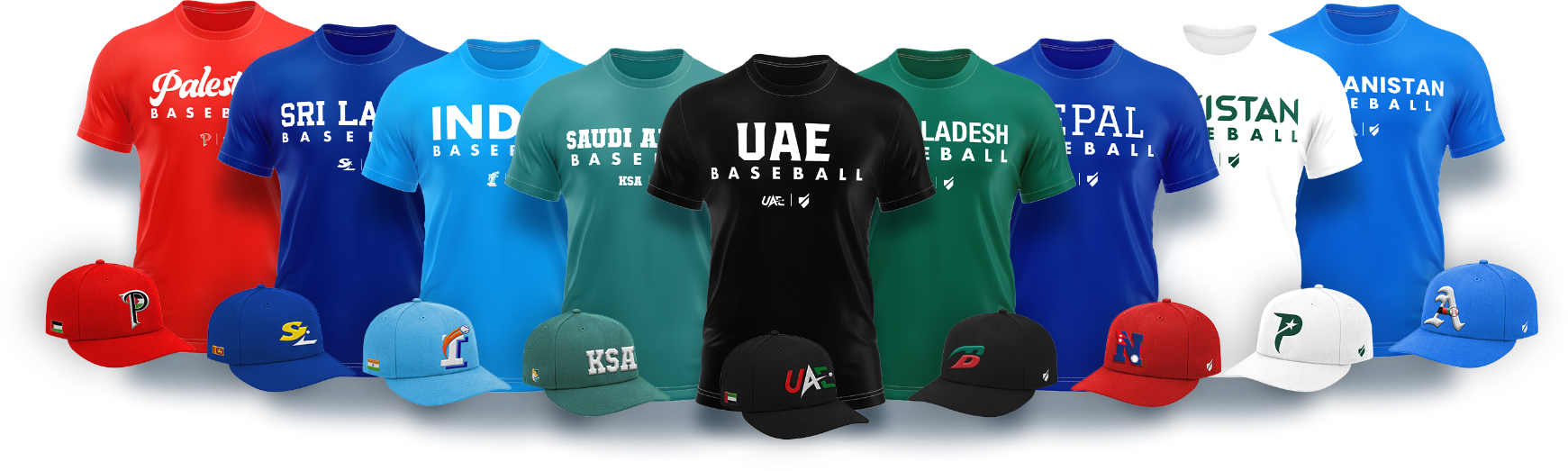 2024 Arab Classic Merchandise