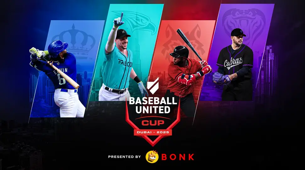 Baseball United Cup