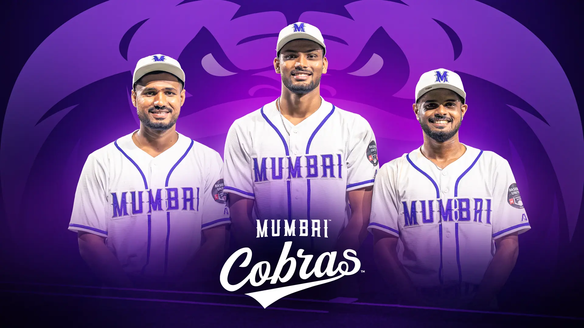 Karachi Monarchs Storm Back to Beat Mumbai Cobras to Cap a Historic Night of Baseball in Dubai