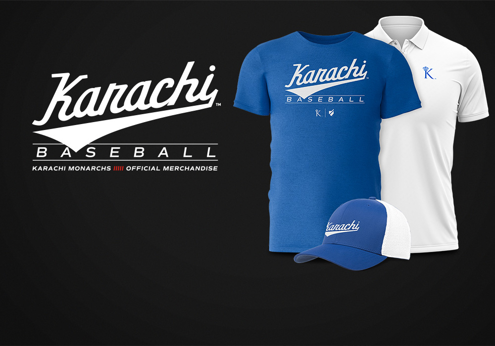 Karachi Monarchs Shop