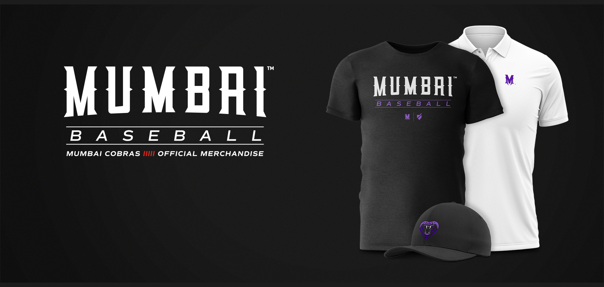 Mumbai Cobras Shop