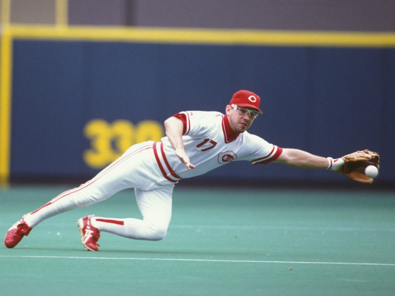 Former MLB All-Star Chris Sabo named manager of Baseball United’s first franchise