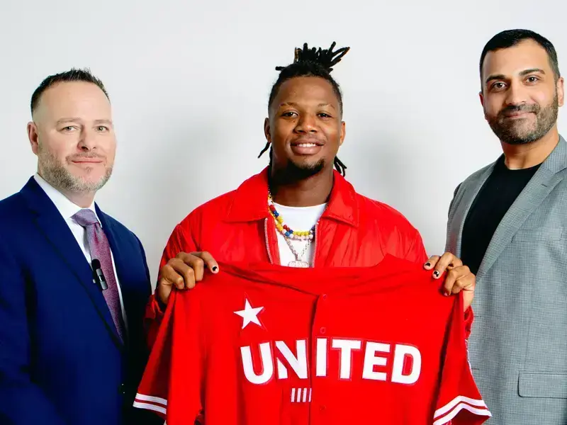 Ronald Acuña Jr joins Dubai’s Baseball United ownership group