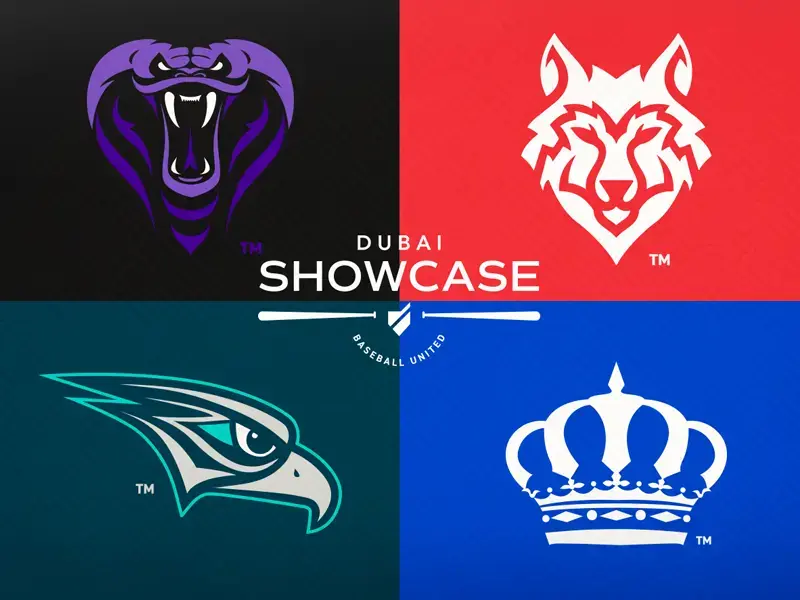 Baseball United announces official schedule for Dubai Showcase in November