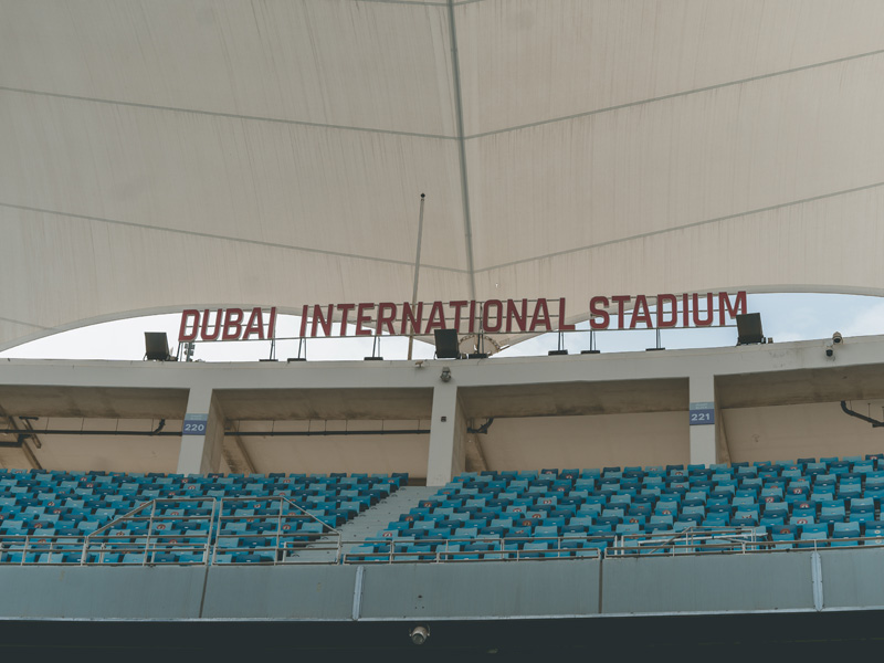 New baseball league announces Dubai International Stadium as official venue for inaugural showcase