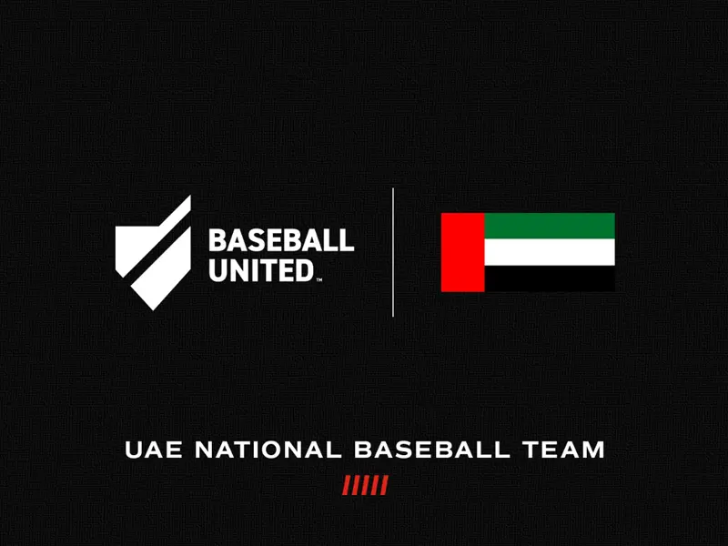 UAE set to get its first National Baseball Team