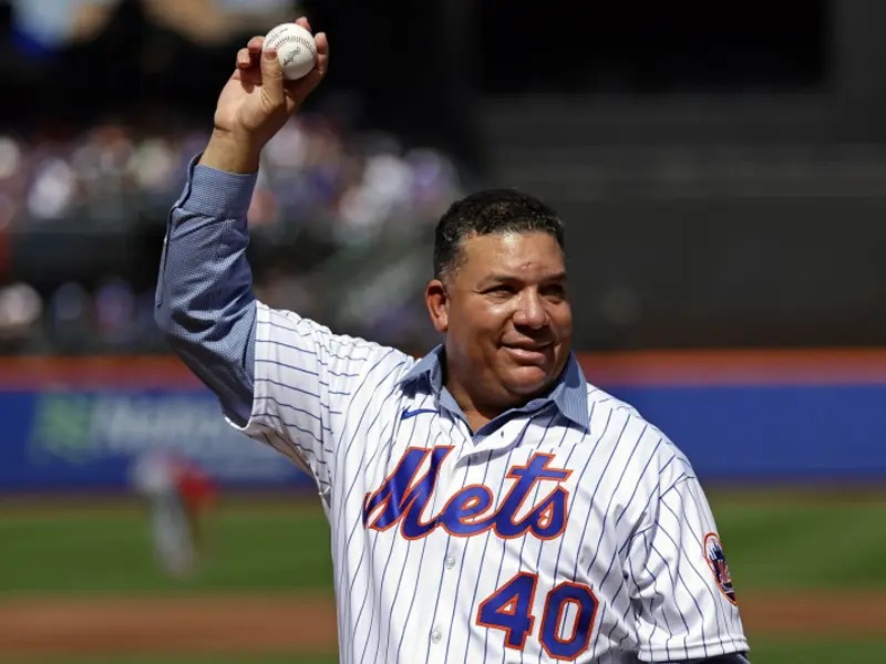 Bartolo Colón, Robinson Canó Among Players Drafted in Dubai's Baseball United League