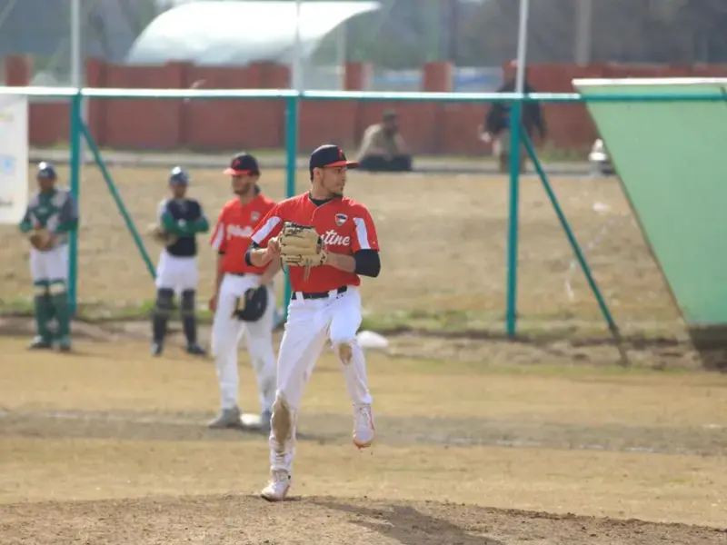 Baseball United’s All-Star Showcase: Bringing Major League Baseball to Dubai