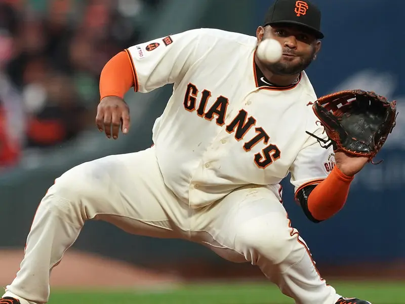 Pablo Sandoval, Bartolo Colon, Robinson Canó among ex-MLBers joining Dubai-based league