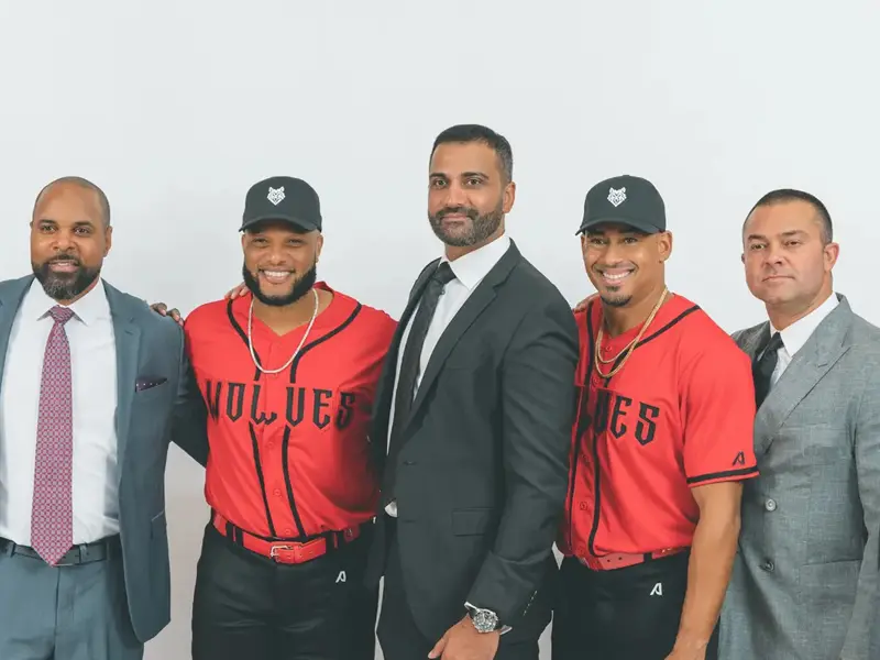 Liga Baseball United seguirá su expansión