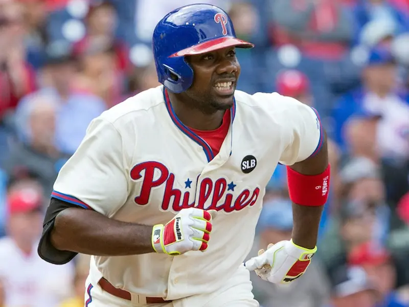 Ryan Howard Joins Baseball United Ownership Group