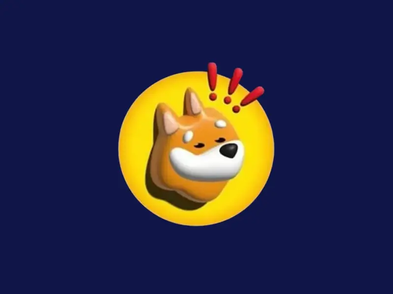 Shiba Inu (SHIB) Rival Bonk Crypto Becomes Official Partner of Baseball United