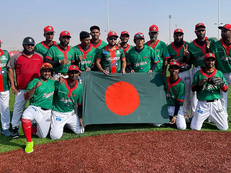 Bangladesh books big win over Afghanistan