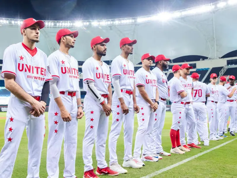 Baseball United sets dates for first complete season and debut Baseball United Cup