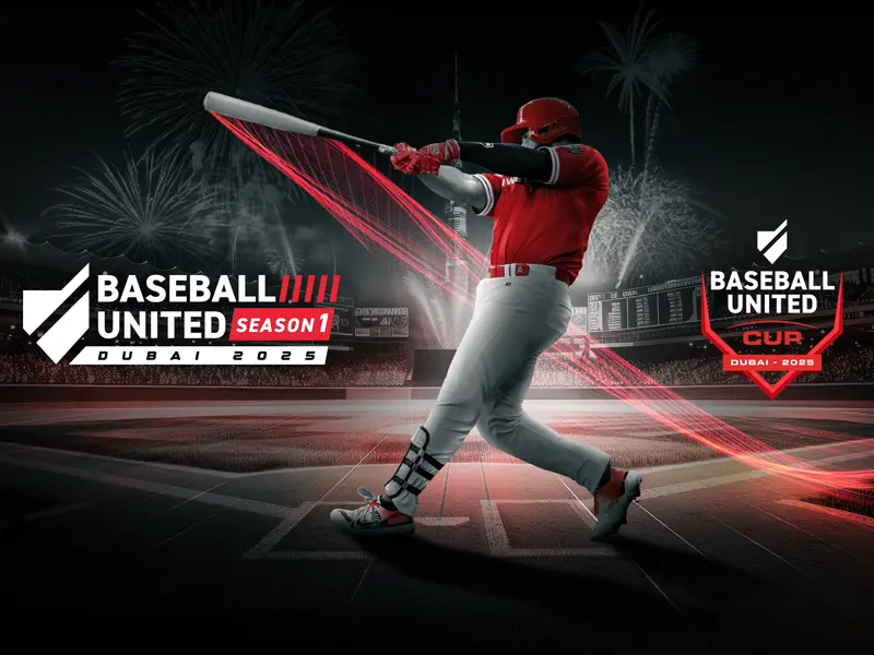 Baseball United Announces Dates for First Full Season and Inaugural Baseball United Cup