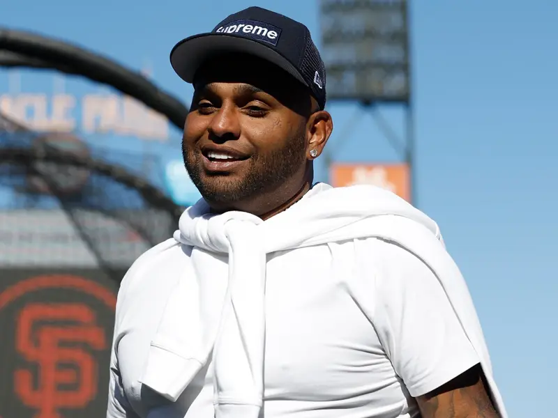 ¿Cómo Pablo Sandoval conectó un jonrón de 6 carreras en la Baseball United?