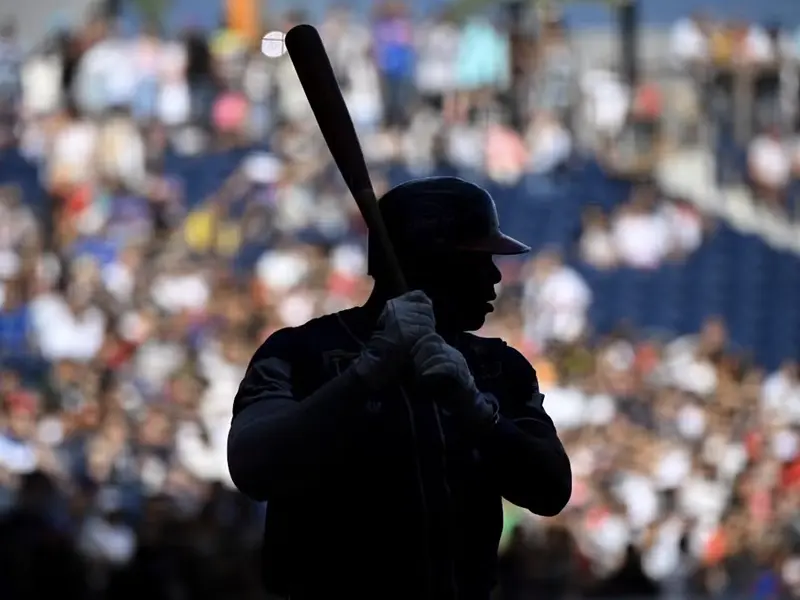 Baseball United set to bring professional baseball to Saudi Arabia