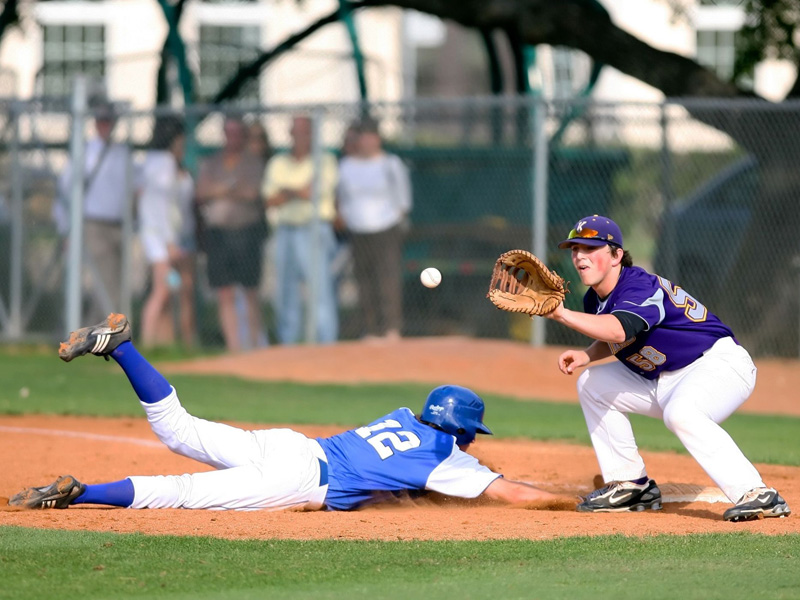 United International Baseball League to bring baseball craze to India