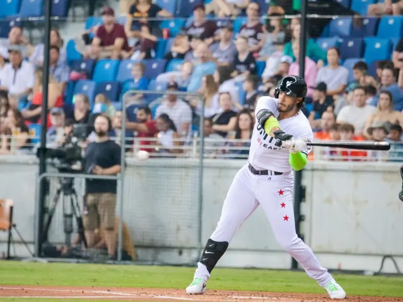 UAE on track to get its national baseball team