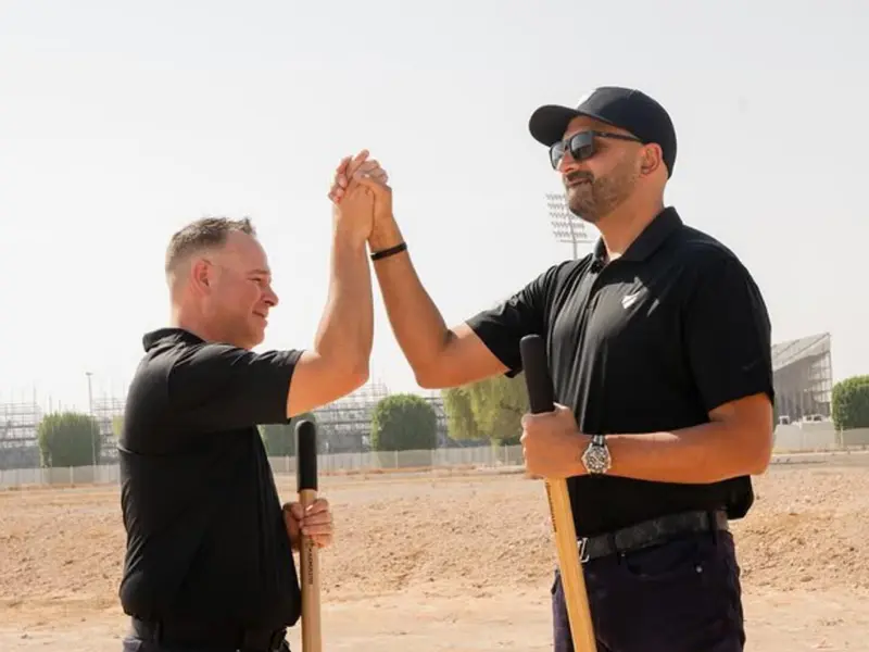 Baseball United announces dates for historic UAE series in Dubai