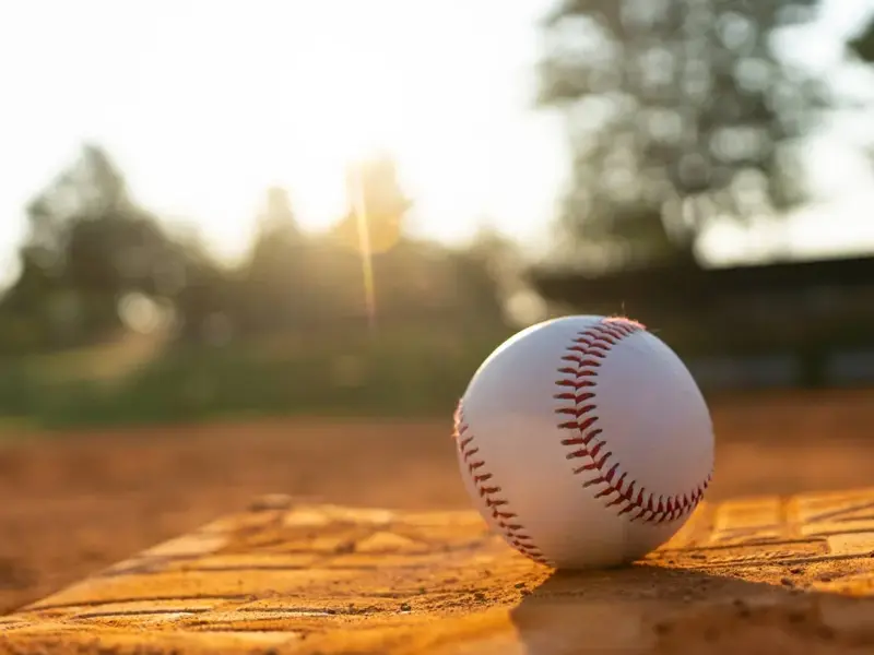 The UAE is getting its very own National Baseball Team