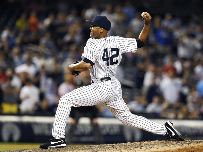 Mariano Rivera promoverá el béisbol en territorios donde reina el críquet