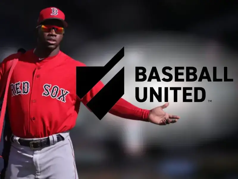 OFICIAL: Rusney Castillo ELEGIDO en draft de Liga Baseball United