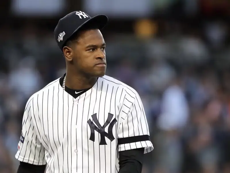 NUEVO INVERSOR: Luis Severino ESTRENARÁ ROL con Baseball United