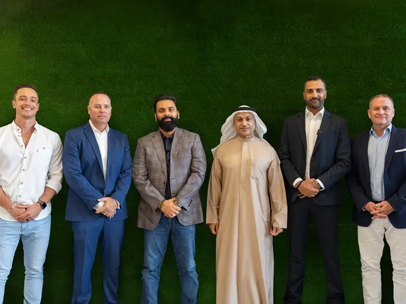 Baseball United to develop 1st national team of UAE