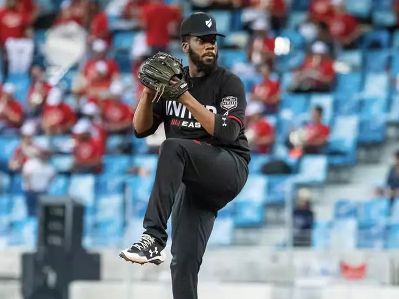 Baseball United Arab Classic