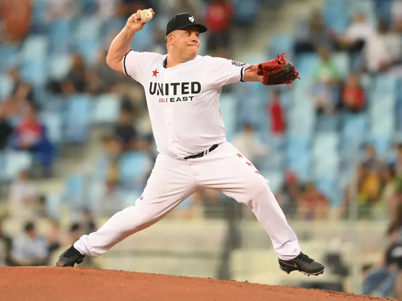 Baseball United All-Stars East Team Tops West 3-2 In First Game of Dubai Showcase