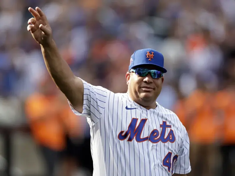 Bartolo Colon, Robinson Canó among former MLB players drafted in new Dubai-based league