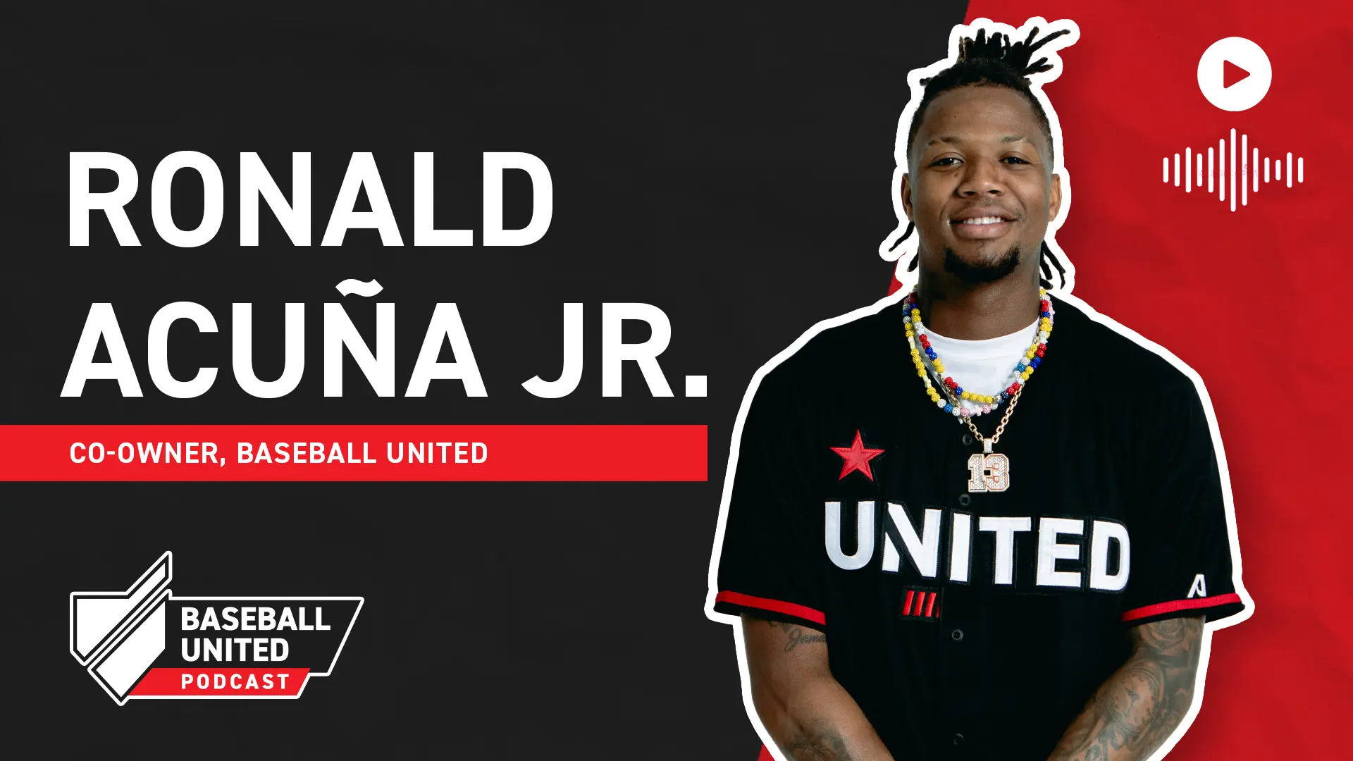 Ronald Acuna Jr.