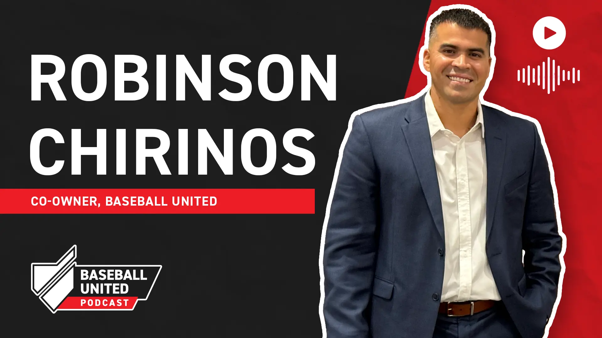 Robinson Chirinos