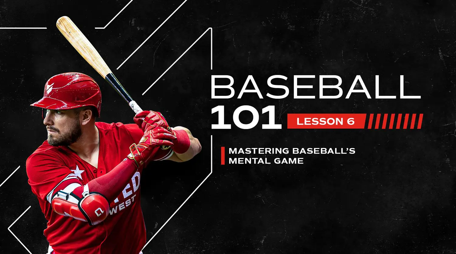 Baseball 101