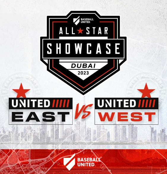 Baseball United All-Star Showcase