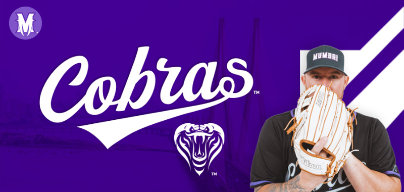 Mumbai Cobras