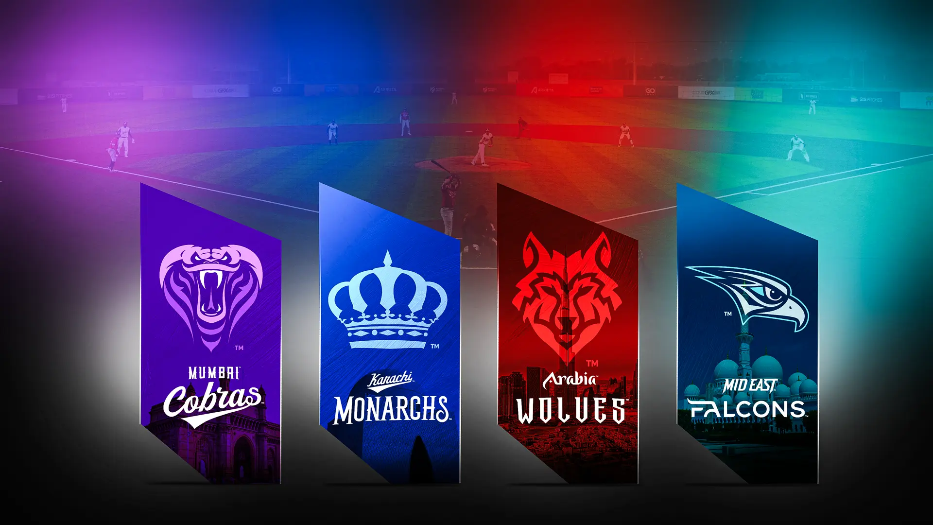 Favorite Franchises