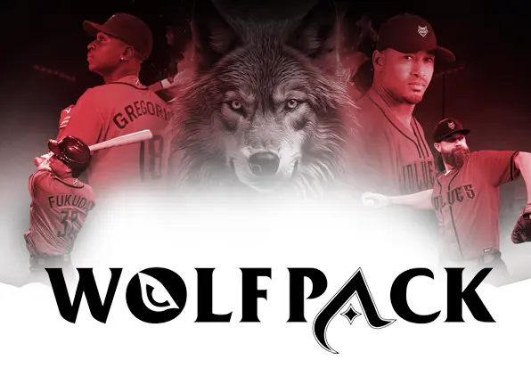 Wolfpack
